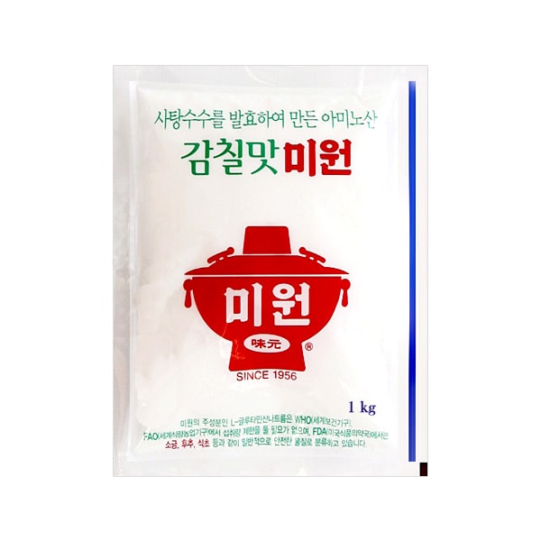 Chung Jung One Miwon 1kg
