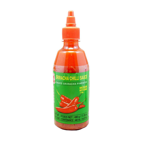스리라차소스 490g x 12