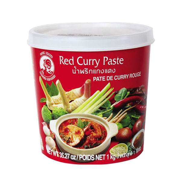 타이커리 레드 1kg