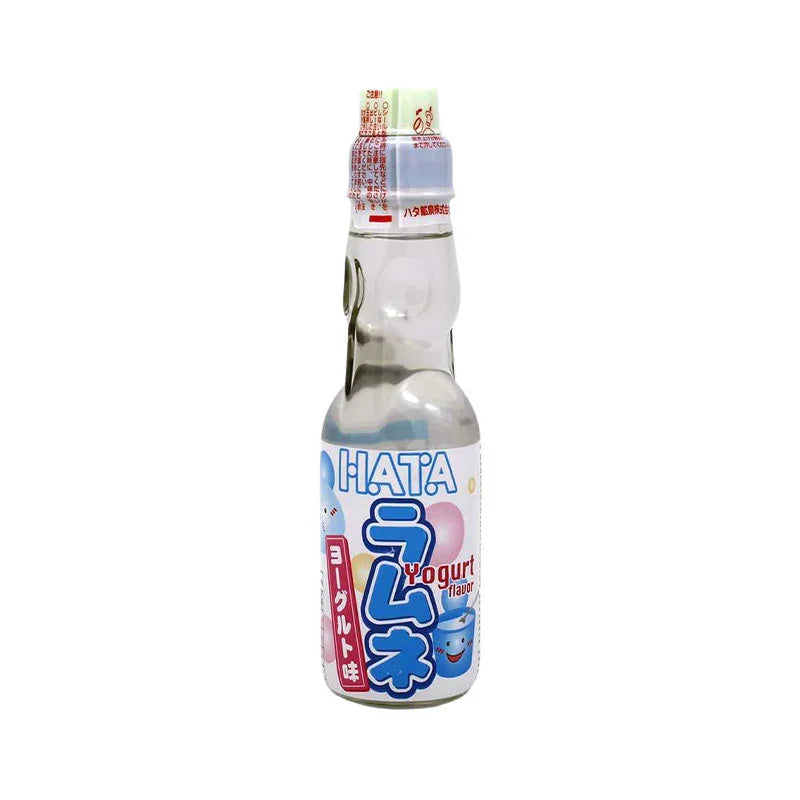 하타 라무네 요구르트 200ml