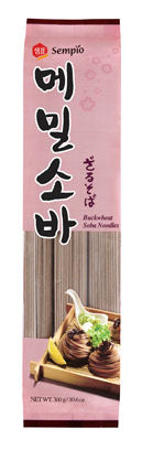 샘표 메밀소바 300g