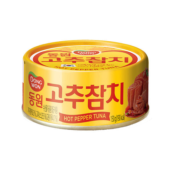 동원 고추참치 150g