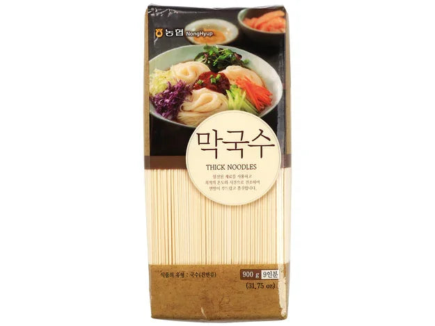 농협 막국수 900g