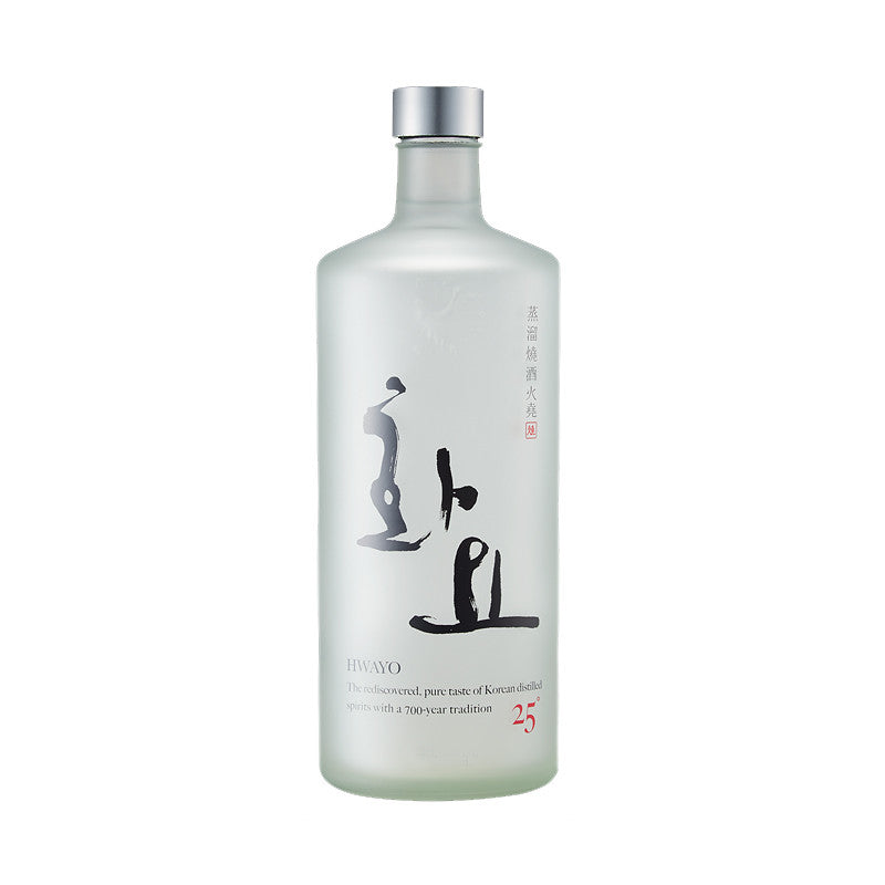 화요 25% 500ml x 6