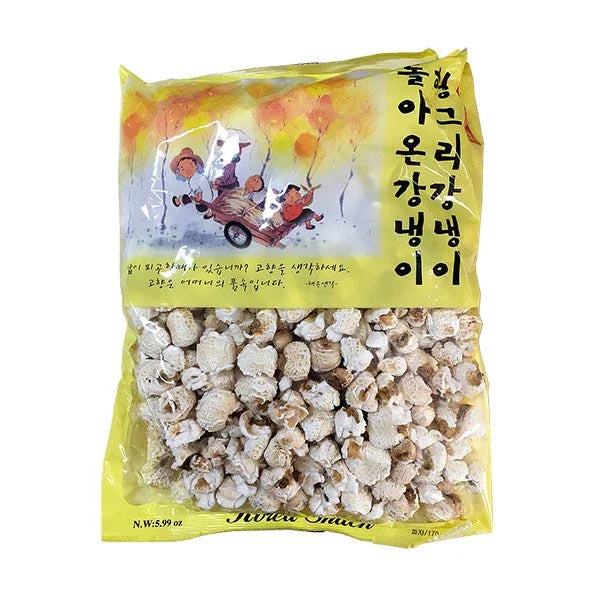 復活したコーン 170g