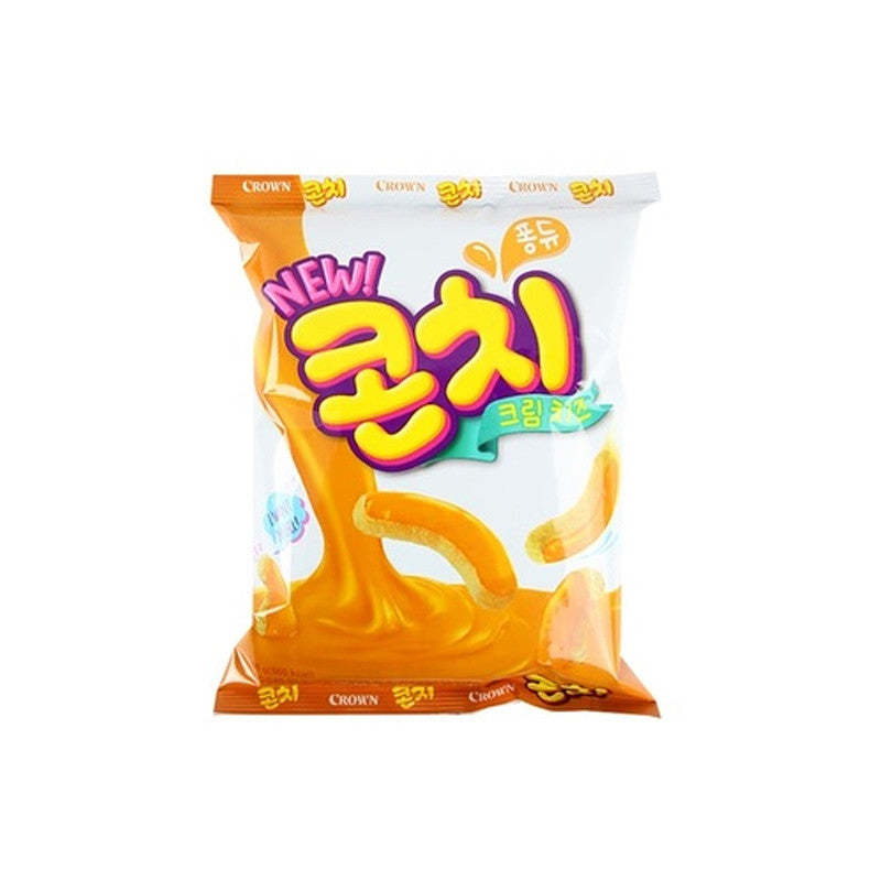 크라운 콘치 66g x 18