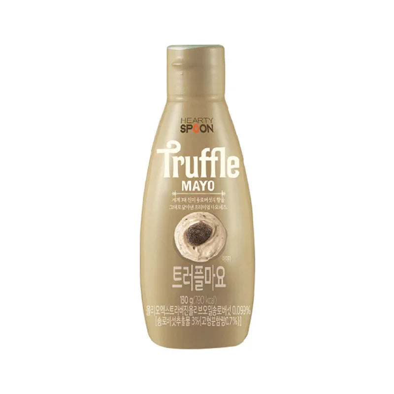 松露蛋黄酱 - Truffle Mayo 130g