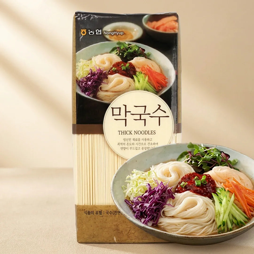 농협 막국수 900g