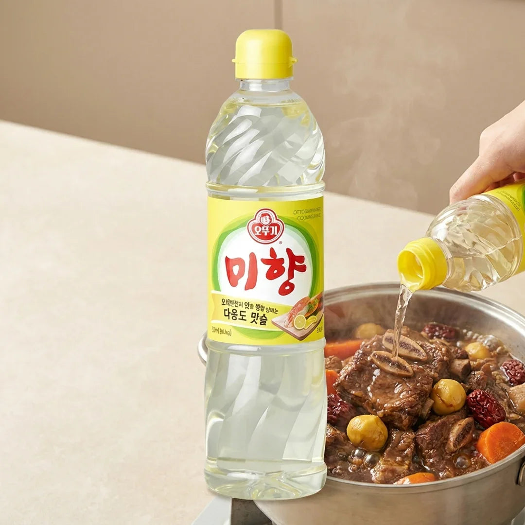 오뚜기 미향 900ml