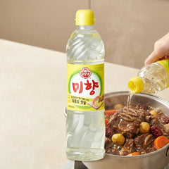 오뚜기 미향 900ml