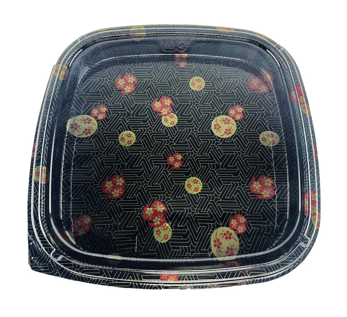 A-40 - WP-36 Sushi Plate (325 x 325 x 45) 25sets
