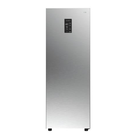 김치냉장고 120L - 은색