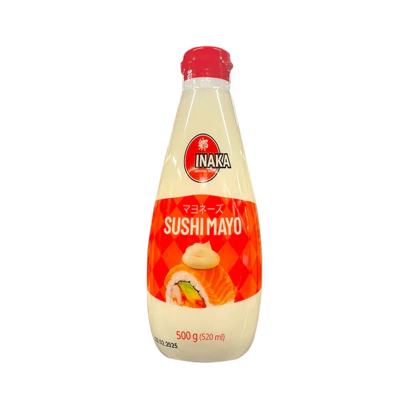 INAKA 寿司蛋黄酱 - Sushi Mayo 140g