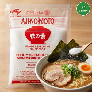 아지노모토 MSG (조미료) 200g