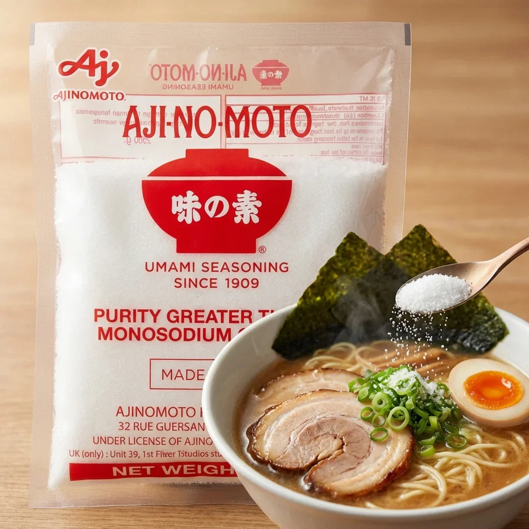 Ajinomoto MSG (Seasoning) 200g