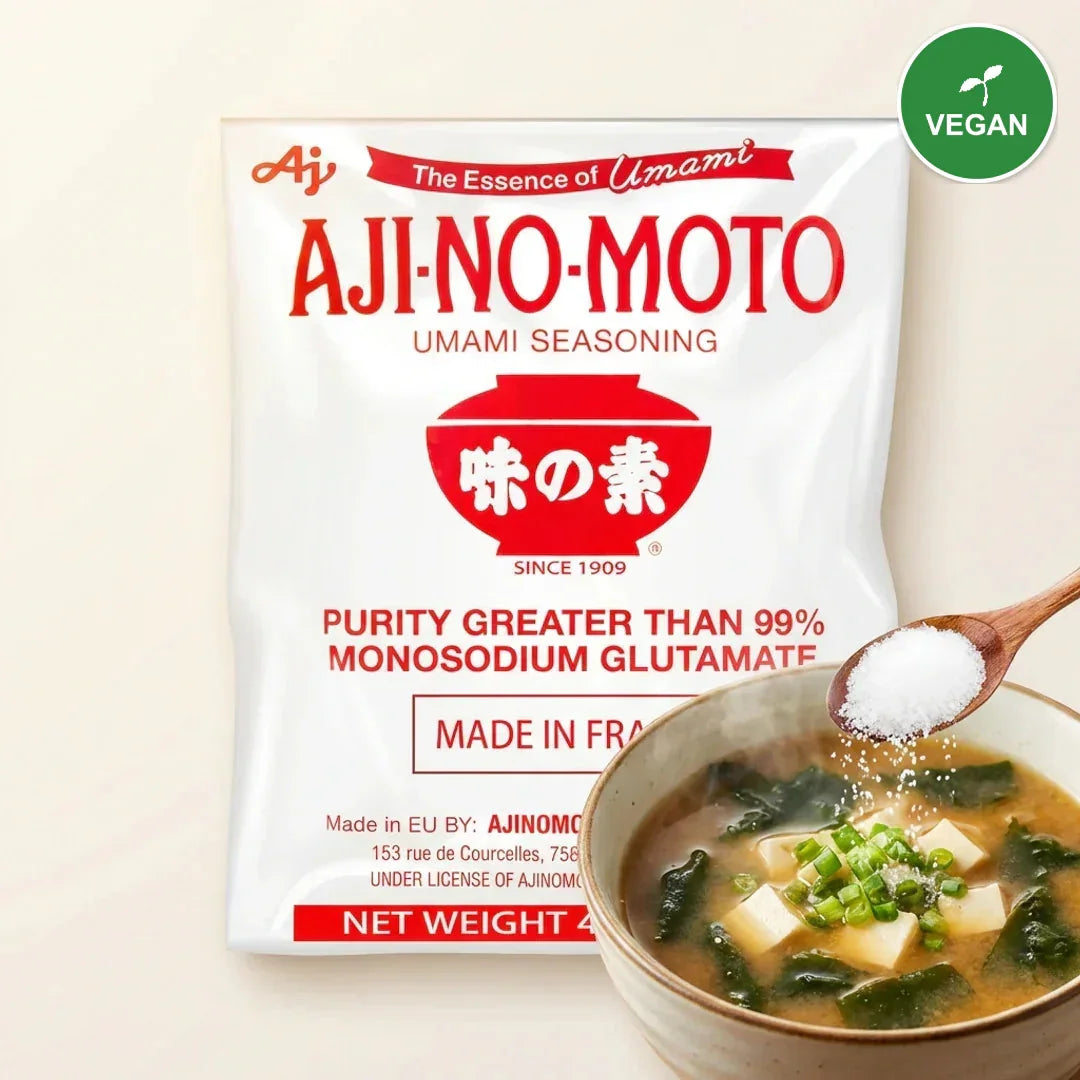 Ajinomoto MSG (Seasoning) 454g - Vegan