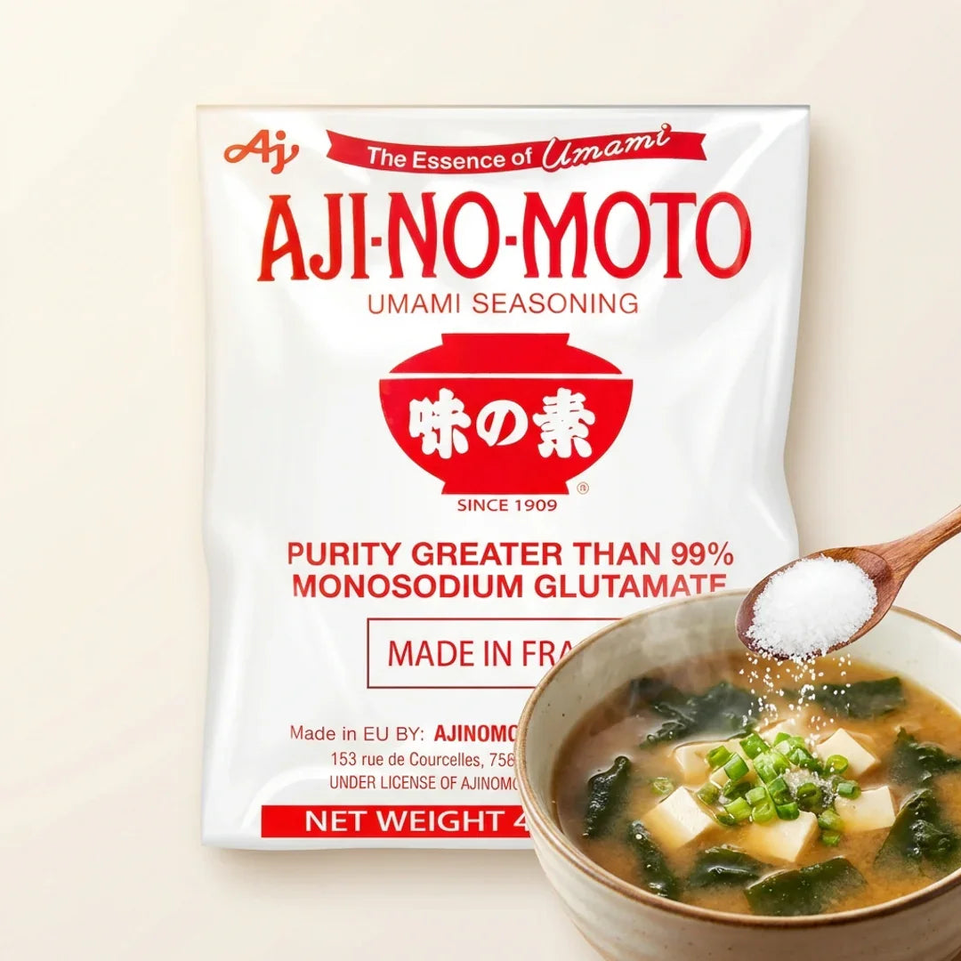 Ajinomoto MSG (Seasoning) 454g