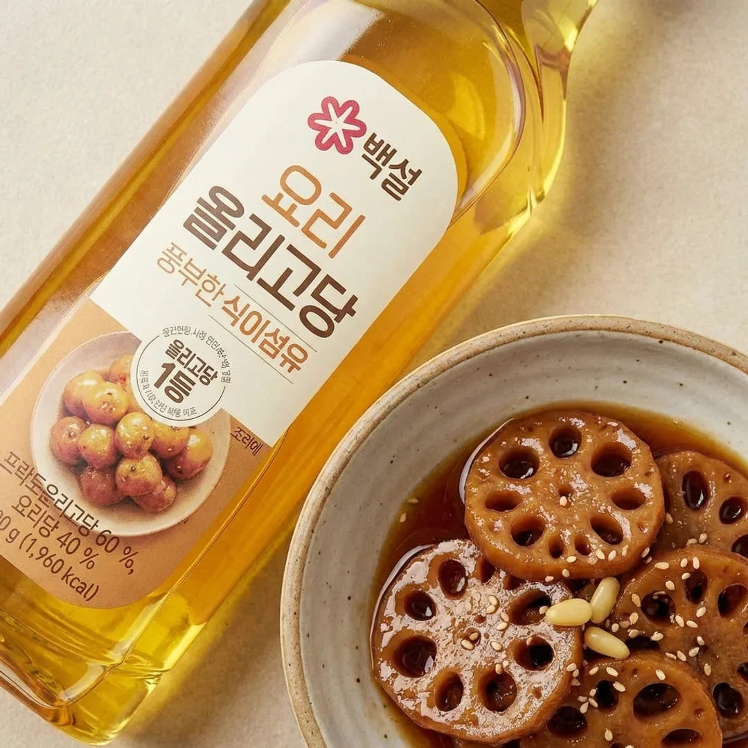 Baeksul Cooking Oligosaccharide 700g