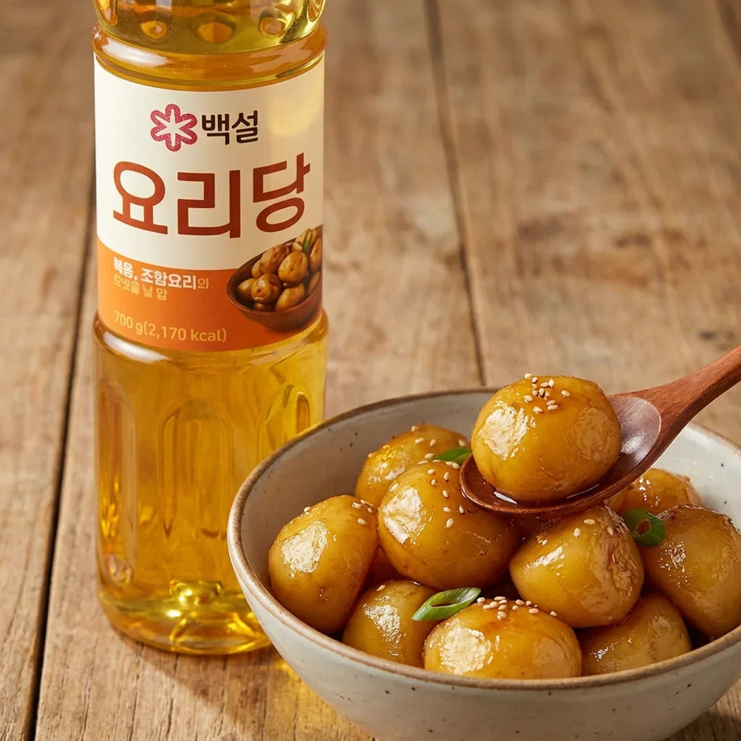 Baeksul Cooking Sugar 700g