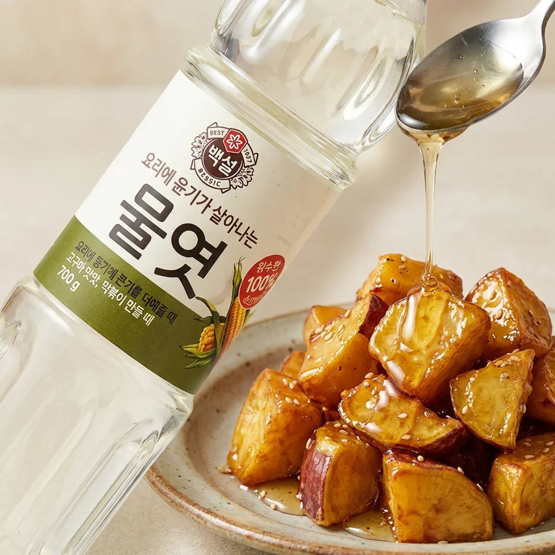 Baeksul Corn Syrup 700g