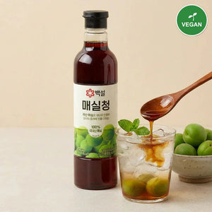 Beksul Nước Mơ 1.025kg