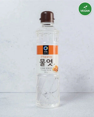 Syrup Malt Chungjung One 700g