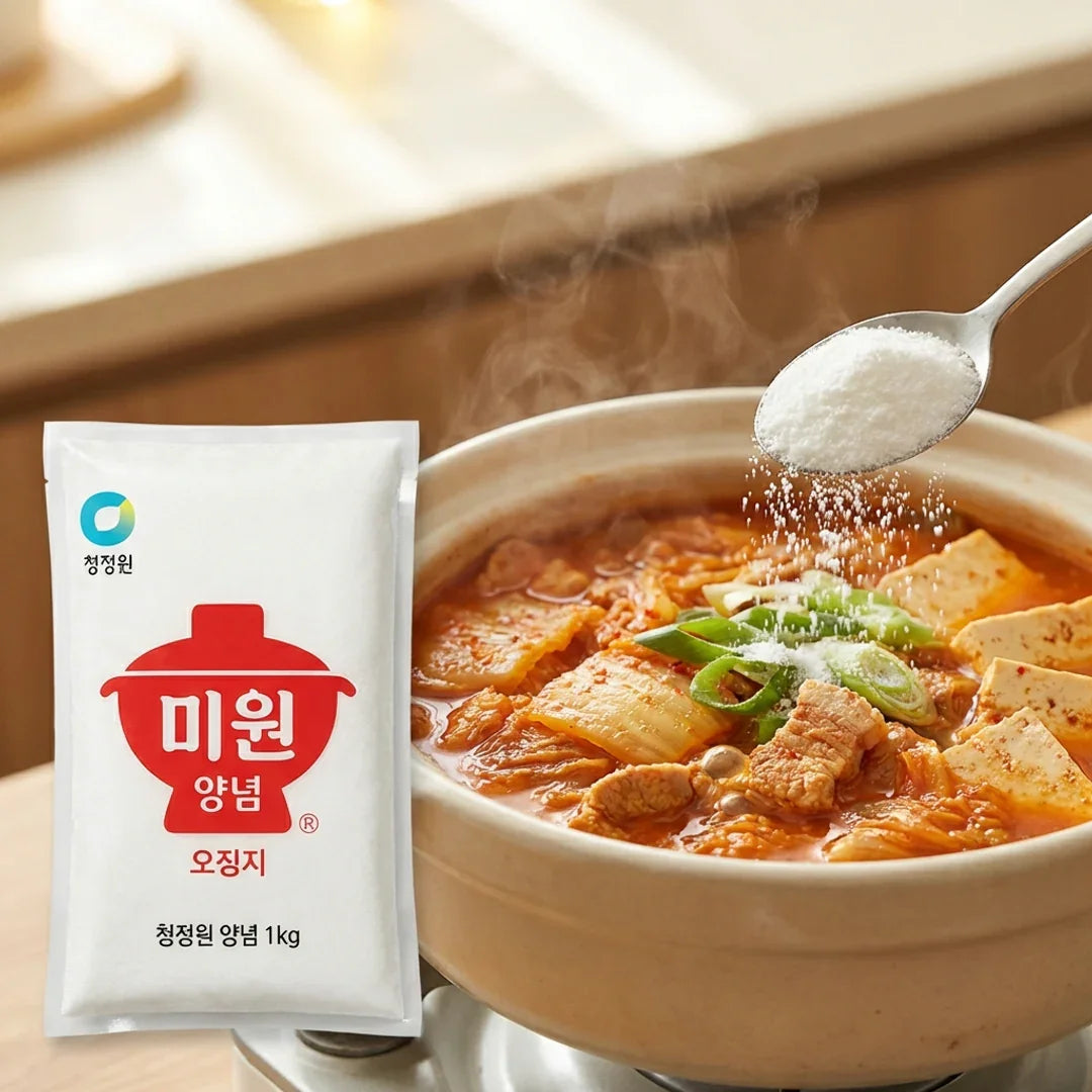 Chungjungone Miwon 1kg