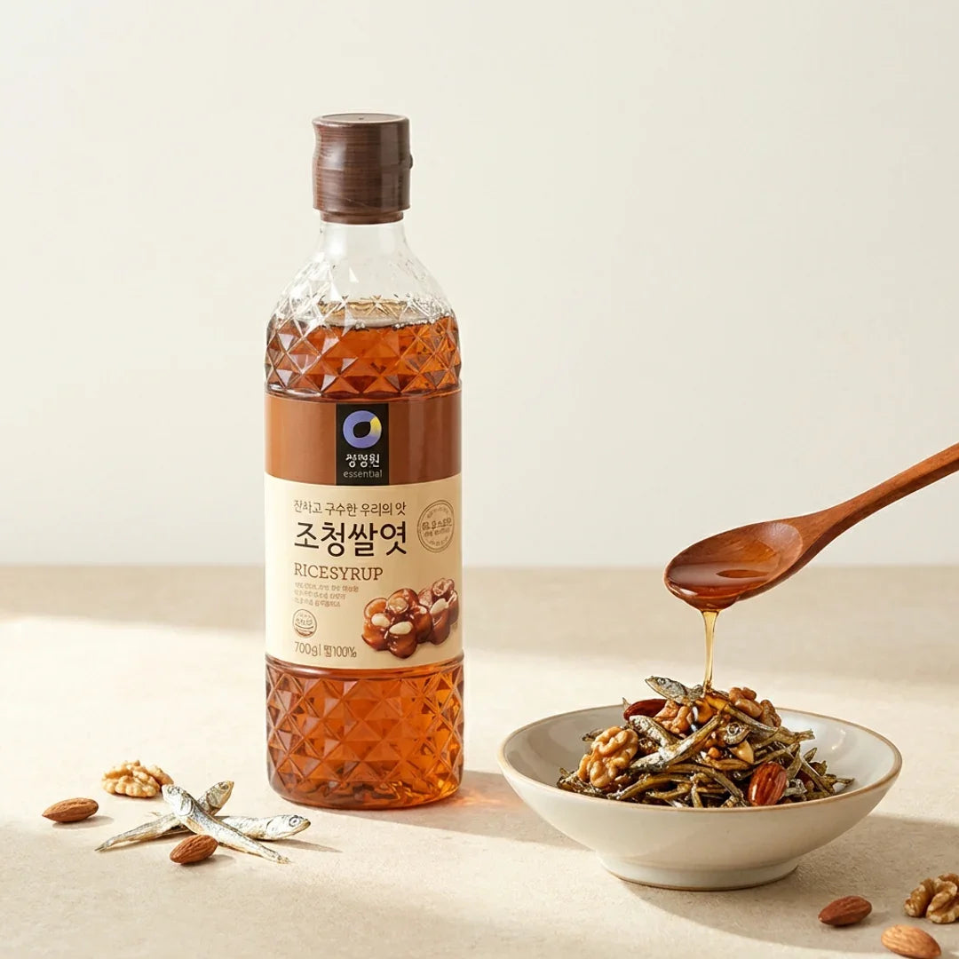 Chungjungone Rice Syrup 700g