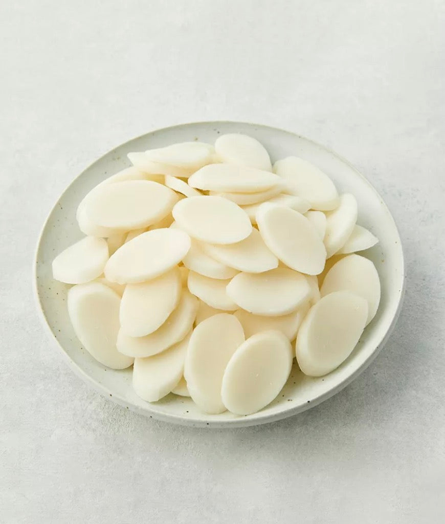 HDF 쌀 떡국떡 907g - 냉동