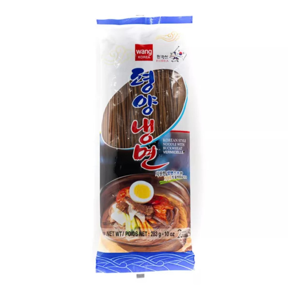 왕 평양 물냉면 283g (소스포함)