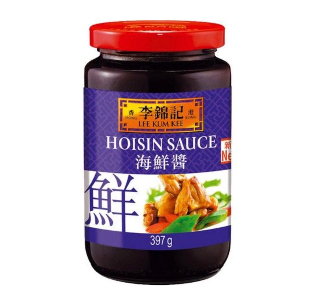 Lee Kum Kee Hoisin Sauce 397g