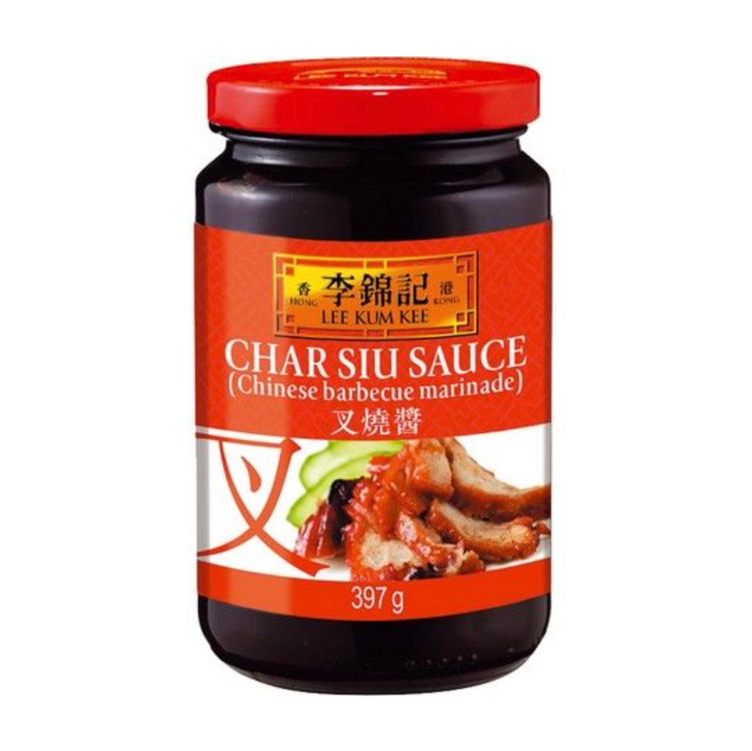 Lee Kum Kee Char Siu Sauce 397g