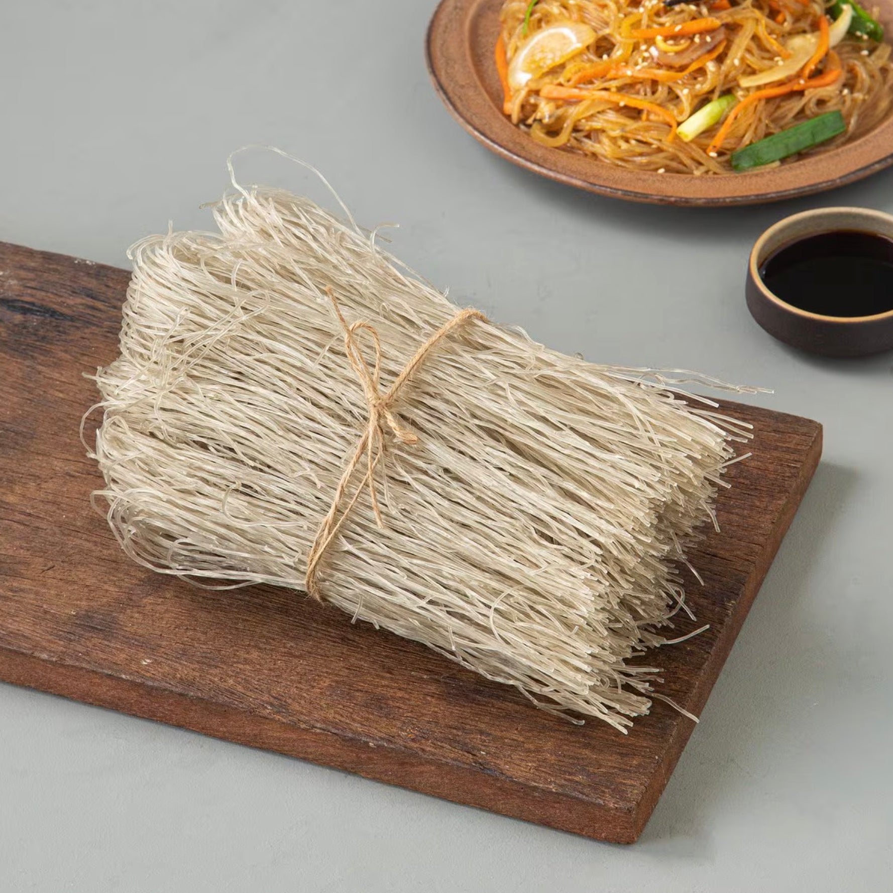 오뚜기 옛날당면 1kg - DotAsia