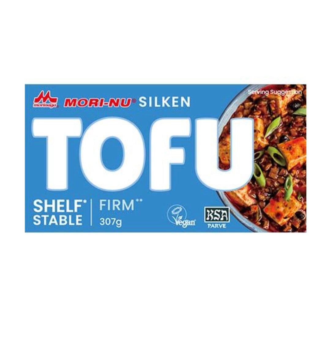 모리누 부드러운 실크두부 펌 308g - DotAsia