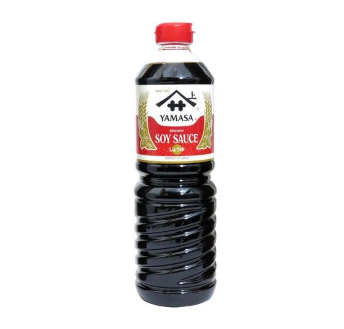 야마사 팬시 양조간장 1L