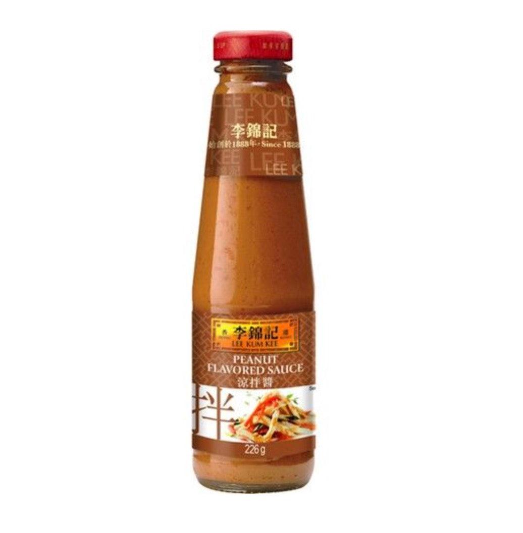 이금기 땅콩소스 226g - DotAsia