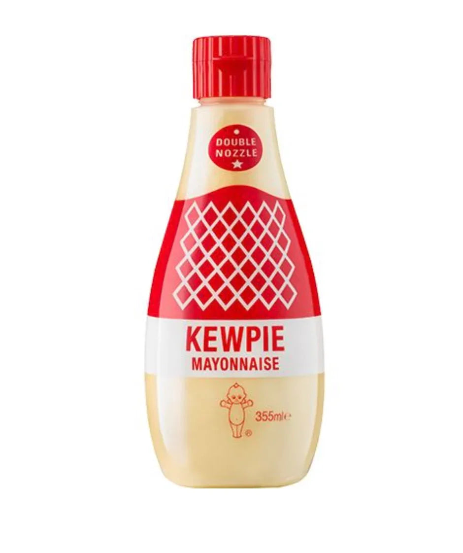 Kewpie Mayonnaise 450g 2 - DotAsia