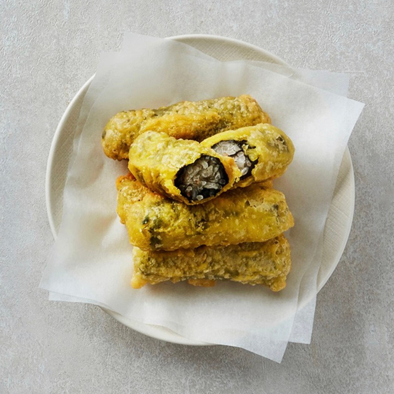 사옹원 キムマリ 揚げ物 300g - 冷凍