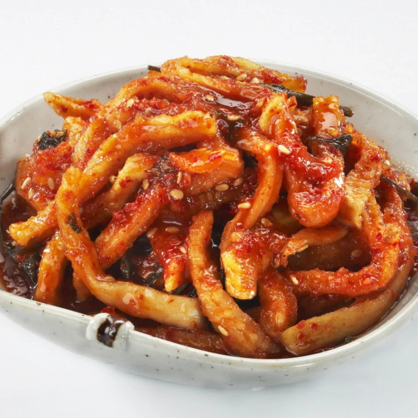 한성 무말랭이 1kg - 냉동 - DotAsia