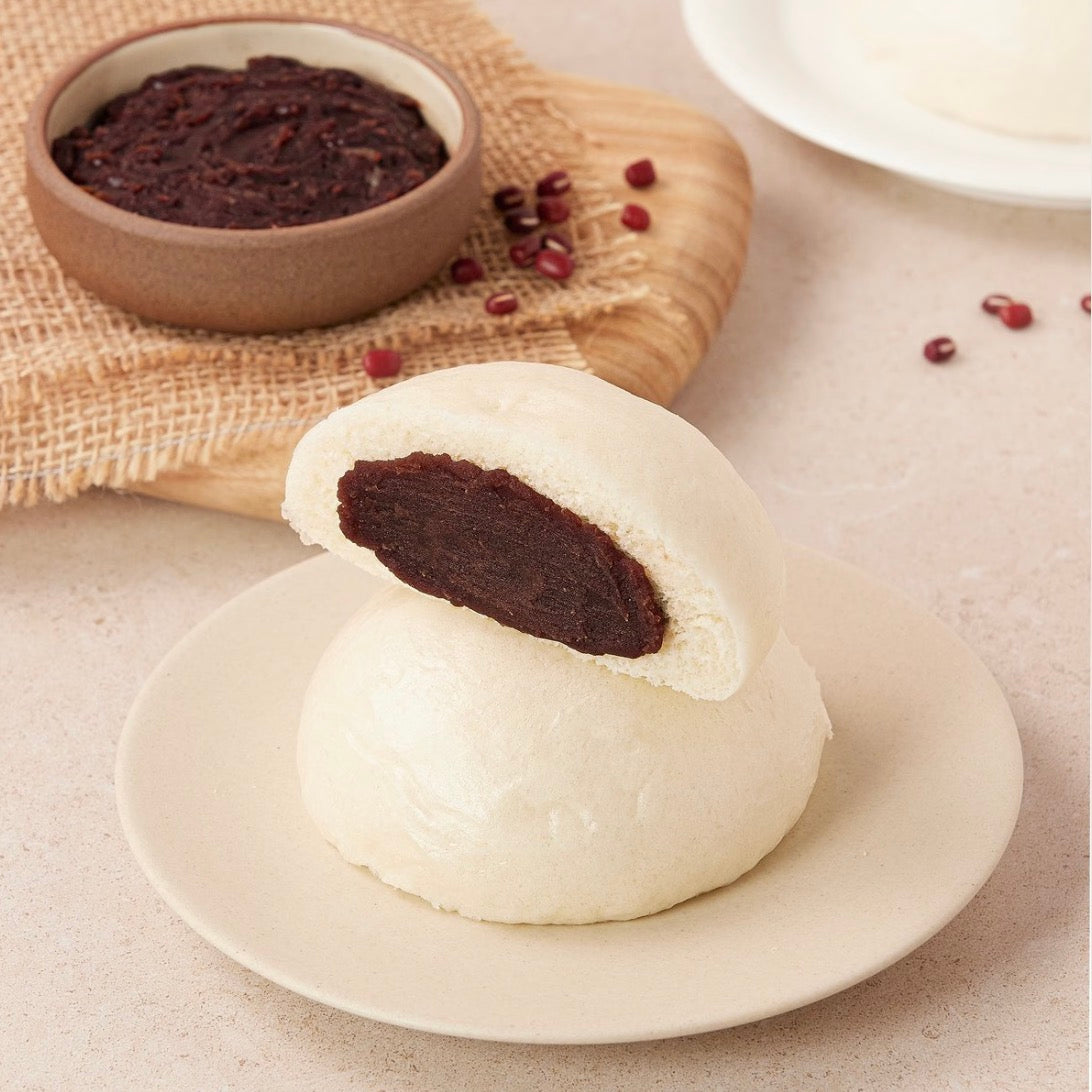 삼립 단팥호빵 3개입 255g - 냉동