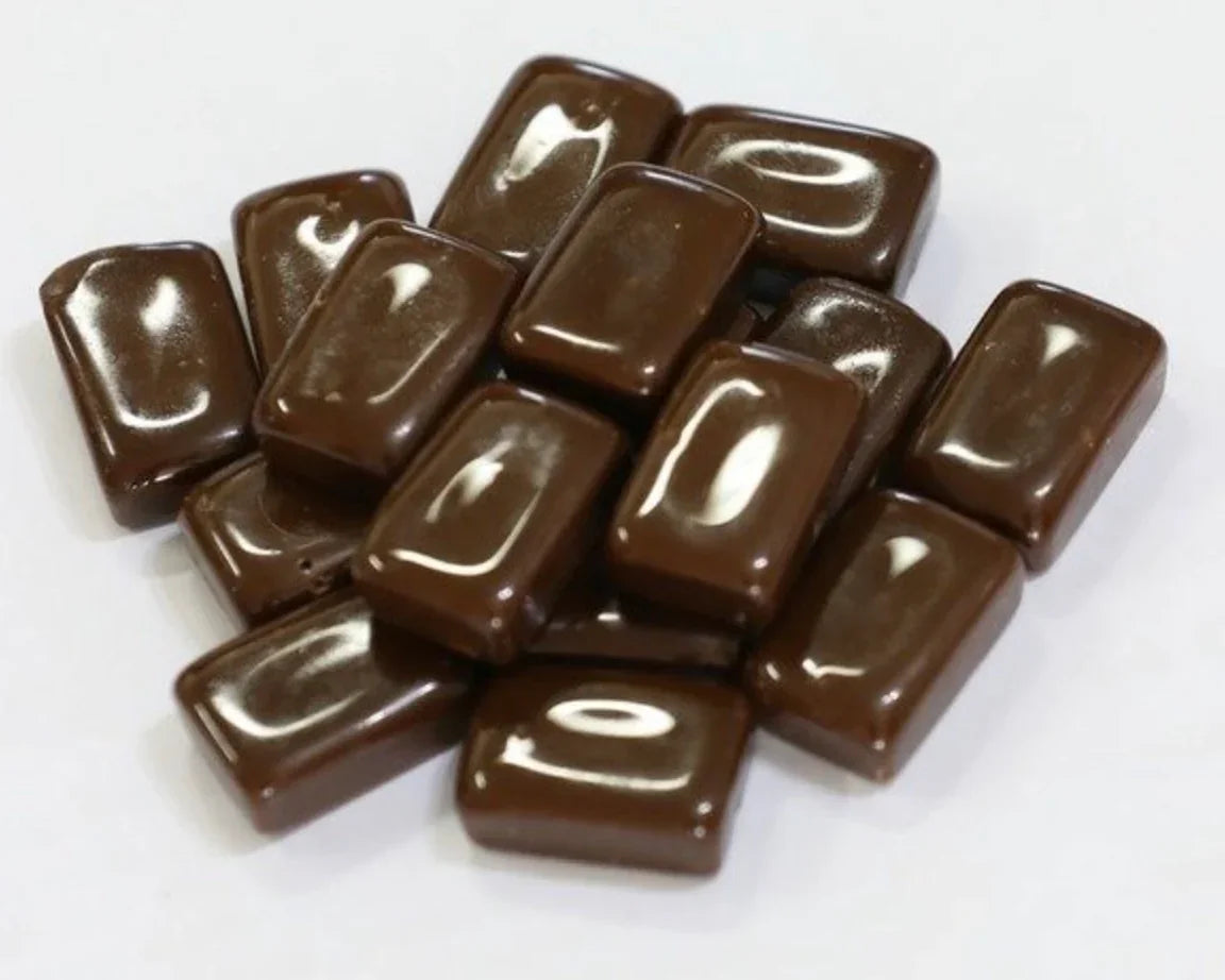 코피코 커피맛 캔디 120g - DotAsia