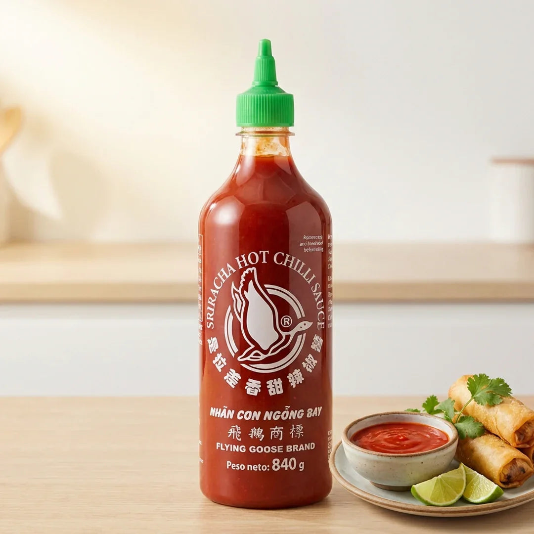 FG Sriracha Chili Sauce Original 730ml