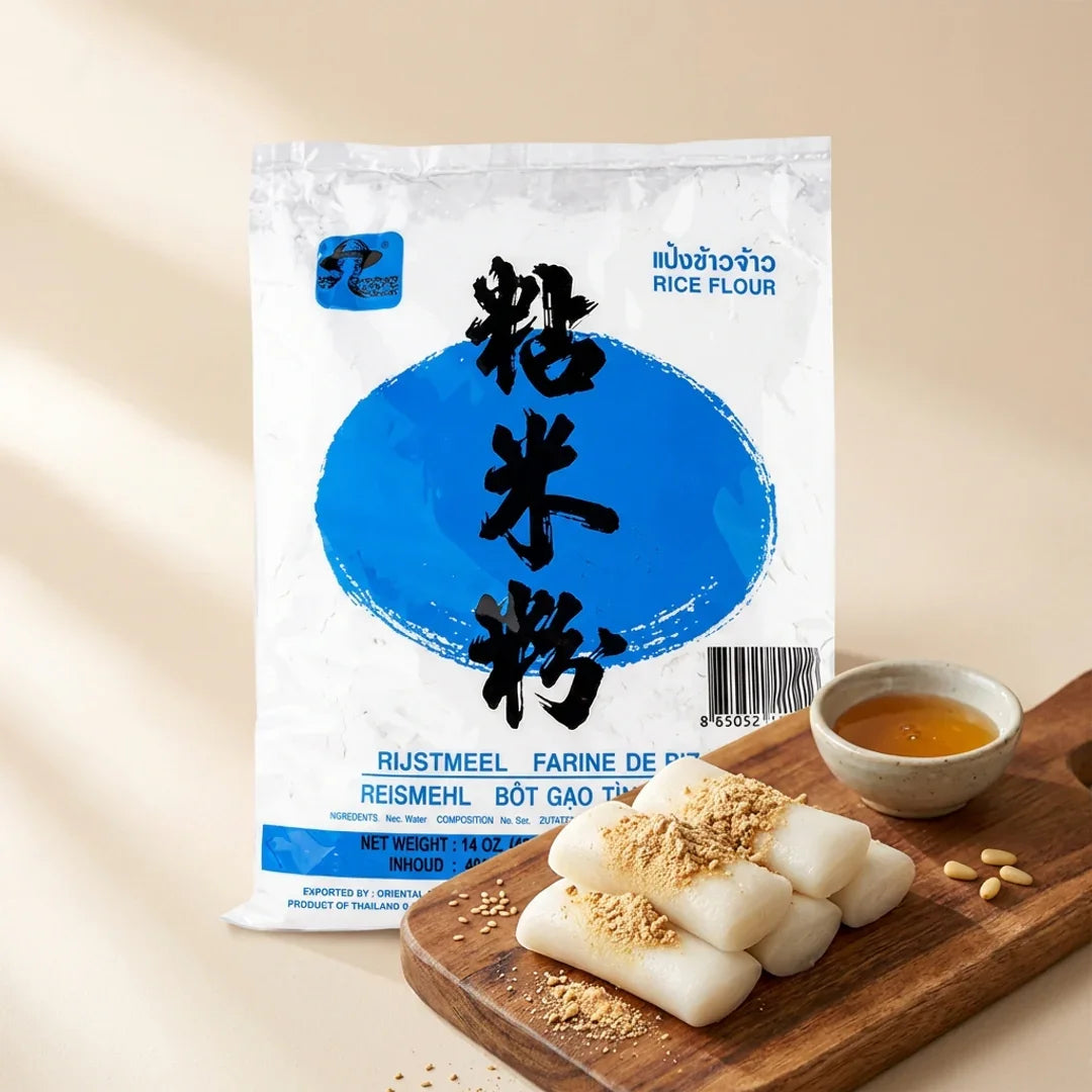 Farmers Rice Flour 400g