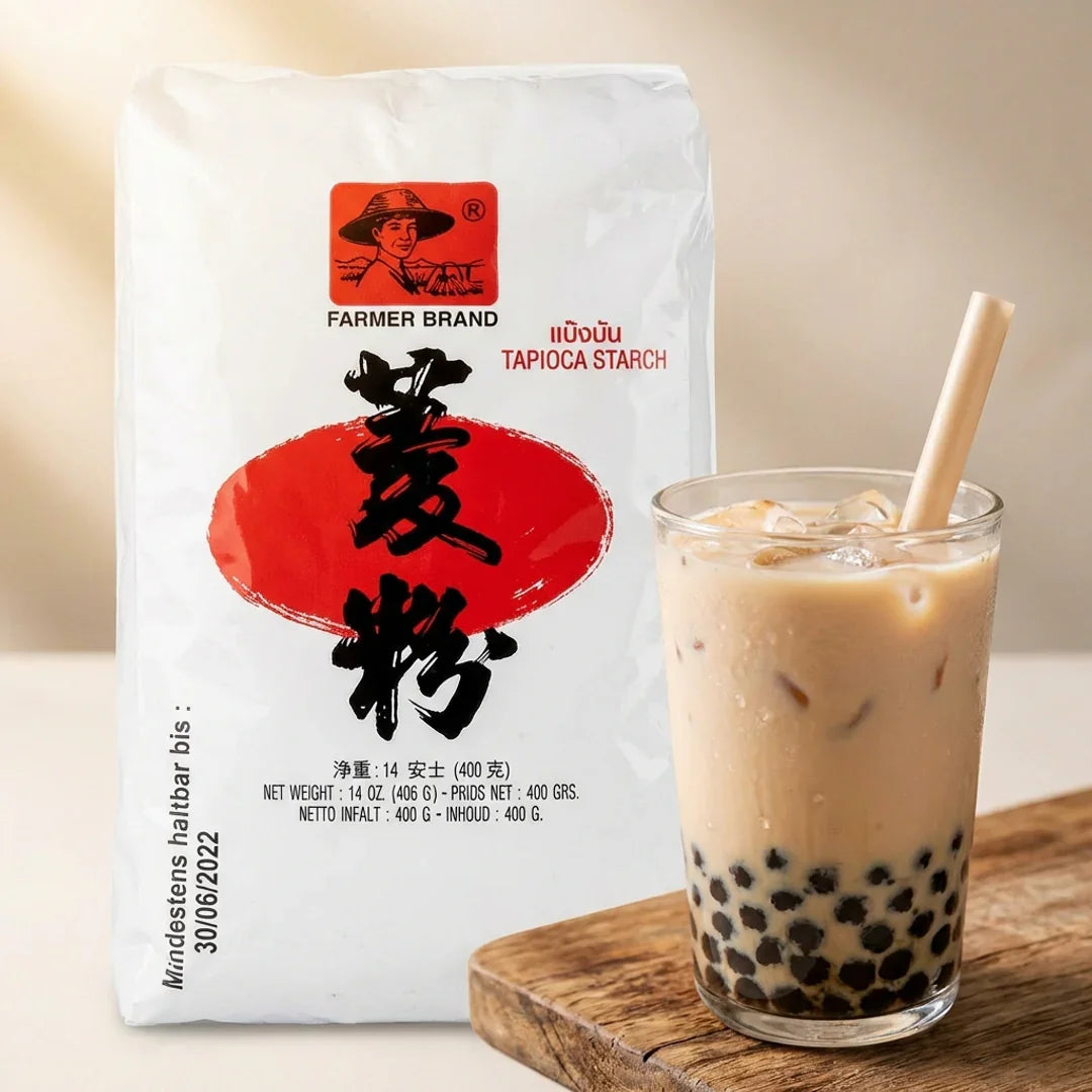 Farmers Tapioca Flour 400g