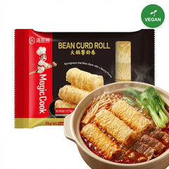 🎁 (2+1) 하이디라오 튀긴유부 120g (100% off)