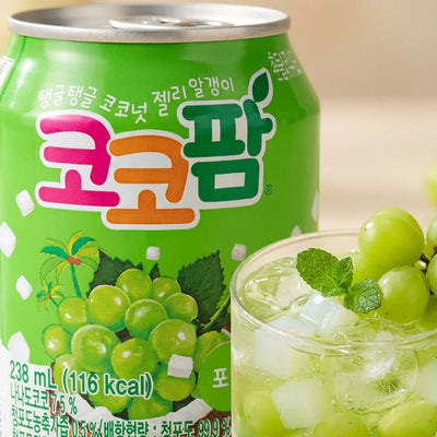 (2+1) 해태 코코팜 238ml