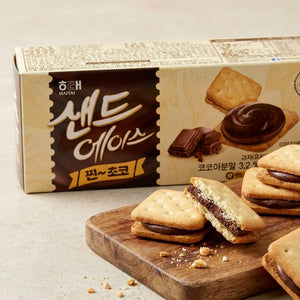 Haitai Sand Ace Chocolate Intenso 68g