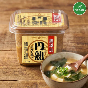 Hikari Enjuku Koji Miso 375g