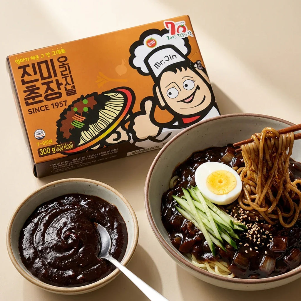 チャーン♪ 珍味 チュンジャン 300g - DotAsia