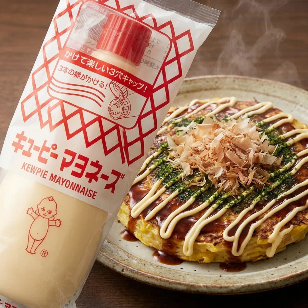 Kewpie Mayonnaise 450g